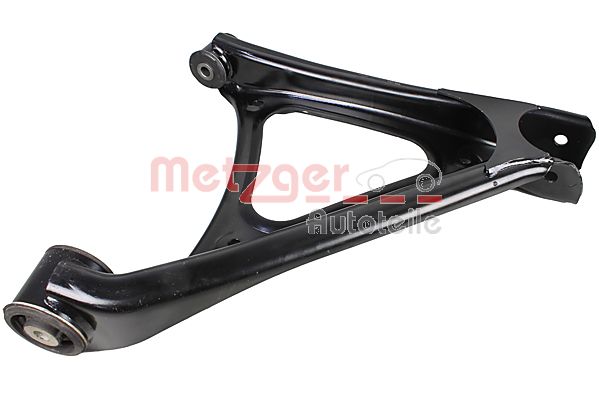 METZGER 58113503 KIT + Lenker, Radaufhängung